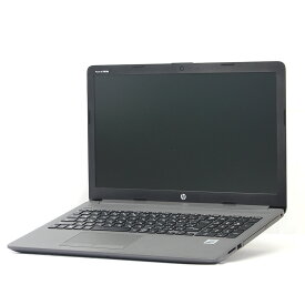 HP | エイチピー 250 G7 2C3U2PA [中古 ノートパソコン /15.6型 /解像度：1366 x 768 /Windows11 Pro /Core i5 /メモリ：8GB /SSD：512GB][15.6インチ /送料無料][Bランク]