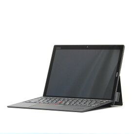 Lenovo | レノボ 20KKS18000 ThinkPad X1 Tablet [中古 /タブレット /13型 /解像度：3000 x 2000 /Windows11 Home /Core i5 /メモリ：8GB /M.2：256GB /13インチ /送料無料 ] [Cランク ]