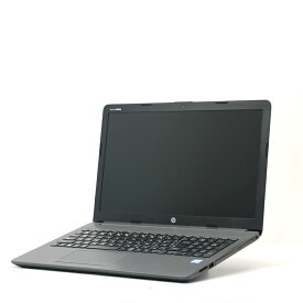 HP | エイチピー 250 G7 5KX43AV [FZC05002/FZC05004][中古 ノートパソコン /15.6型 /解像度：1920 x 1080 /Windows11 Pro /Core i7 /メモリ：8GB /M.2：256GB][15.6インチ /送料無料][Bランク]