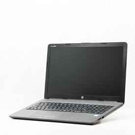 HP | エイチピー 250 G7 5KX41AV [中古 ノートパソコン /15.6型 /解像度：1920 x 1080 /Windows11 Pro /Core i5 /メモリ：16GB /新品 M.2：512GB][15.6インチ /送料無料][Bランク]