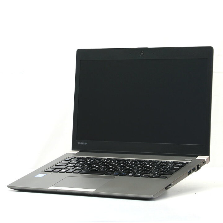 楽天市場】dynabook | ダイナブック dynabook RZ63/NS PRZ63NS-NHA 