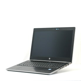 HP | エイチピー ProBook 450 G5 6VV61PA#ABJ [中古 ノートパソコン /15.6型 /解像度：1920 x 1080 /Windows11 Pro /Core i5 /メモリ：16GB /M.2：256GB][15.6インチ /送料無料][Bランク]