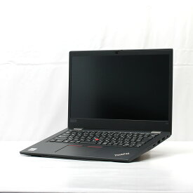 Lenovo | レノボ ThinkPad L13 20R4S30K00 [中古 ノートパソコン /13.3型 /解像度：1920 x 1080 /Windows11 Pro /Core i5 /メモリ：8GB /M.2：512GB][13.3インチ /送料無料][Bランク]