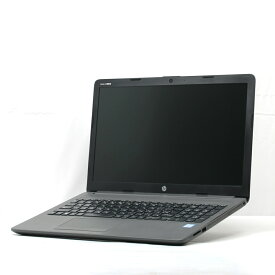 HP | エイチピー 250 G7 5KX42AV [中古 ノートパソコン /15.6型 /解像度：1366 x 768 /Windows11 Pro /Core i5 /メモリ：8GB /M.2+HDD：1012GB][15.6インチ /送料無料][Cランク]