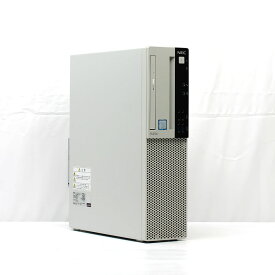 NEC | エヌイーシー Mate MRM28/L-4 PC-MRM28LZ71CS4 [中古 デスクトップ /Windows11 Pro /Core i5 /メモリ：8GB /SSD：512GB][送料無料][Bランク]