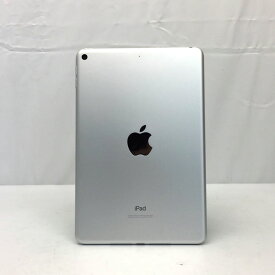 Apple | アップル iPad mini Wi-Fi 64GB Silver (第5世代) MUQX2J/A [7.9インチ /2019年～][中古品]