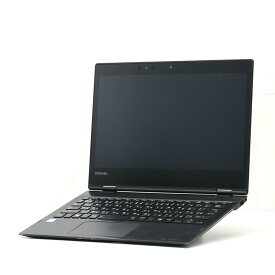 TOSHIBA | 東芝 dynabook VC72/M PV72MTQ44A7AN21 [中古 ノートパソコン /12.5型 /解像度：1920 x 1080 /Windows11 Pro /Core i5 /メモリ：8GB /M.2：256GB][12.5インチ /送料無料][Cランク]