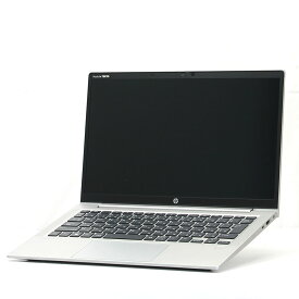 HP | エイチピー ProBook 635 Aero G8 37Z91AV [中古 ノートパソコン /13.3型 /解像度：1920 x 1080 /Windows11 Pro /AMD Ryzen 5 /メモリ：16GB /新品 M.2：256GB][13.3インチ /送料無料][Aランク]