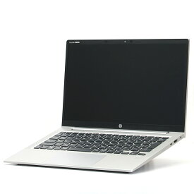 HP | エイチピー ProBook 635 Aero G8 37Z91AV [中古 ノートパソコン /13.3型 /解像度：1920 x 1080 /Windows11 Pro /AMD Ryzen 5 /メモリ：8GB /新品 M.2：256GB][13.3インチ /送料無料][Aランク]