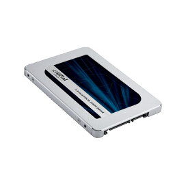 CRUCIAL ｜ クルーシャル [CT500MX500SSD1] MX500 2.5inch SSD 500GB