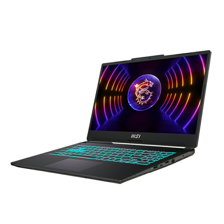 楽天市場】NVIDIA GeForce RTX 4060 Laptop/Core i7/メモリ16GB/M.2 