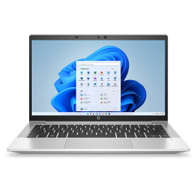 HP | エイチピー ProBook 635 Aero G8 37Z92AV-AJFN [新品 ノートパソコン /13.3型 /解像度：1920 x 1080 /Windows11 Pro /AMD Ryzen 7 /メモリ：16GB /M.2：256GB][13.3インチ /送料無料]