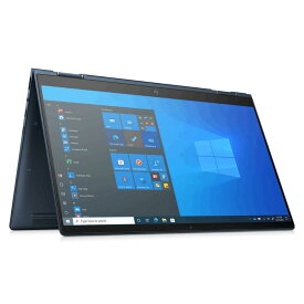 HP | エイチピー Elite Dragonfly G2 2H6V9AV-AJBC [UZB29024][新品 ノートパソコン /13.3型 /解像度：1920 x 1080 /Windows11 Pro /Core i5 /メモリ：8GB /M.2：256GB][13.3インチ /送料無料]