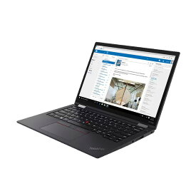 Lenovo | レノボ ThinkPad X13 Yoga Gen 2 20W9S1H200 [新品 ノートパソコン /13.3型 /解像度：1920 x 1200 /Windows10 Pro 64bit /Core i5 /メモリ：16GB /M.2：256GB][13.3インチ /送料無料]