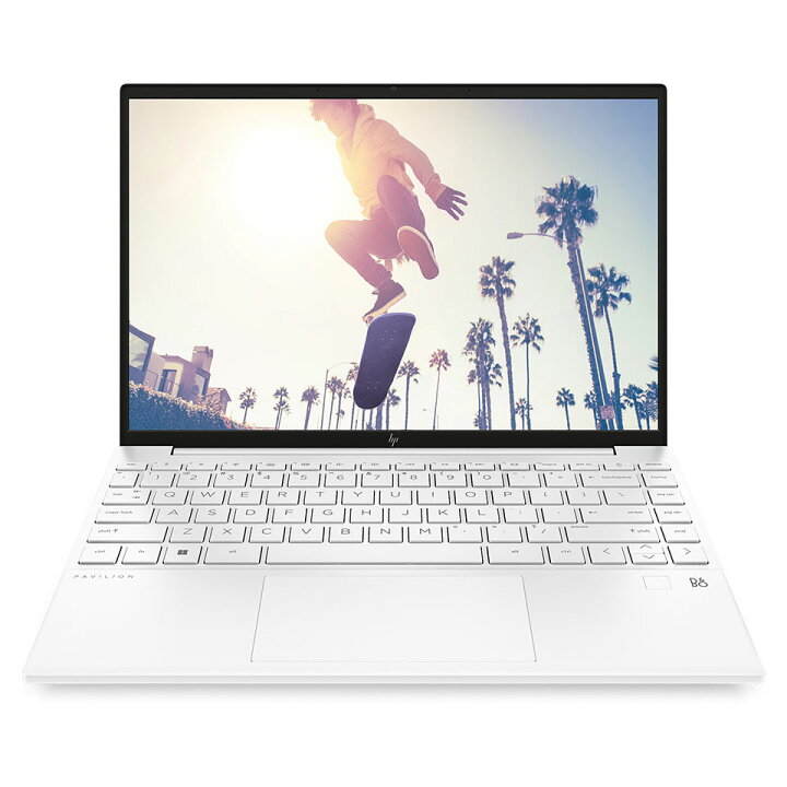 楽天市場】HP | エイチピー Pavilion Aero 13-be2010AU 7P6H0PA#ABJ 