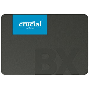 CRUCIAL b N[V CT2000BX500SSD1JP BX500 2_5inch 2TB SSD [Vi /p /3D NAND SATA /2.5C` /7mm ]