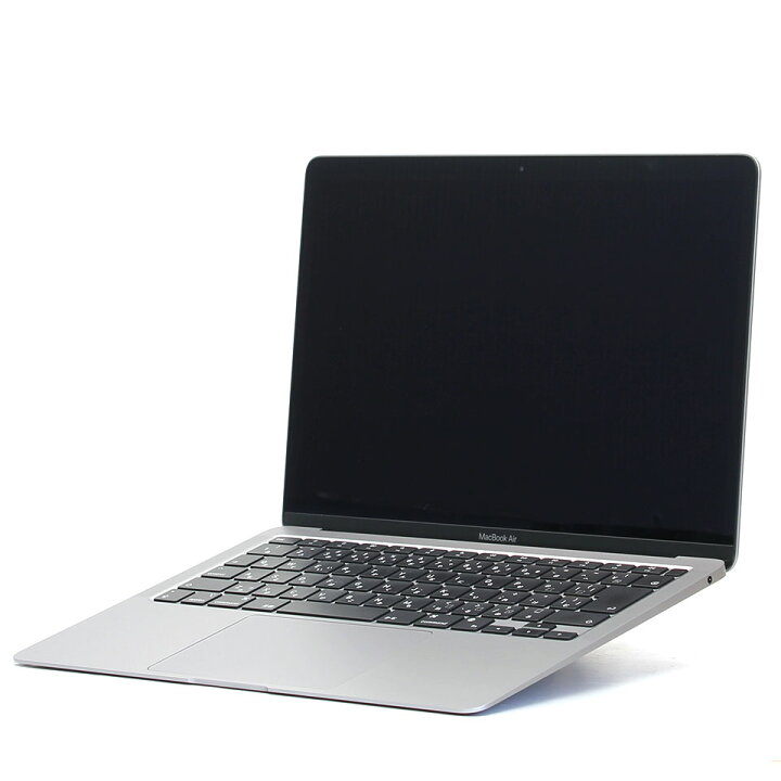 楽天市場】Apple | アップル MacBook Air (M1, 2020) MGN73J/A 