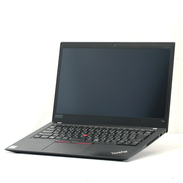 楽天市場】Lenovo | レノボ ThinkPad T14s Gen 1 20T1SOV100 [JZD19001 