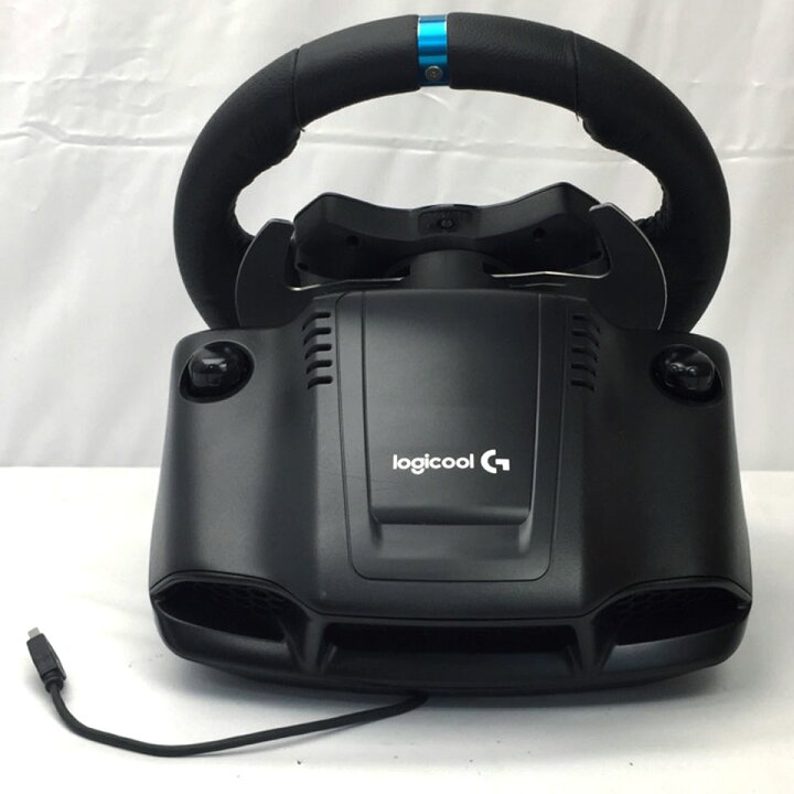 楽天市場】Logicool G29 Driving Force ハンドル コントローラー LPRC 