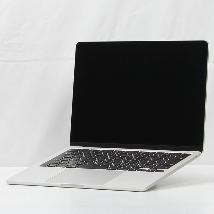 楽天市場】Apple | アップル MacBook Air (M2, 2022) FLXY3J/A  