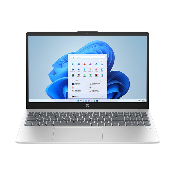 楽天市場】HP | エイチピー 15-fc0003AU 7Z1J2PA#ABJ [新品 ノート