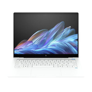 HP | GC`s[ OmniBook X 14-fe0002QU A7DA6PA#ACF [UZJ04065][Vi m[gp\R /14^ /𑜓xF2240 x 1400 /Windows11 Home /Snapdragon X Elite /F16GB /M.2F1TB][14C` /]