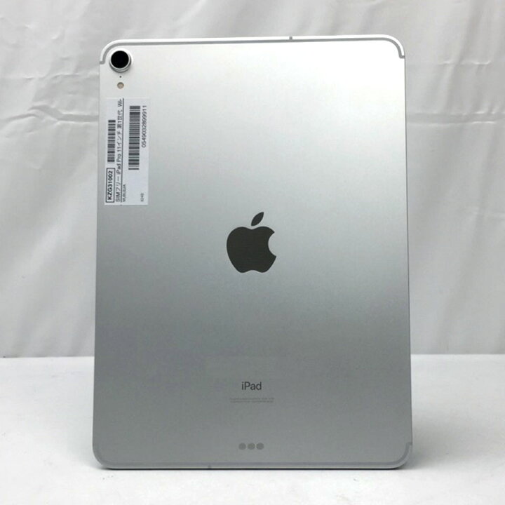 楽天市場】Apple | アップル SIMフリー iPad Pro 11インチ 第1世代 Wi 