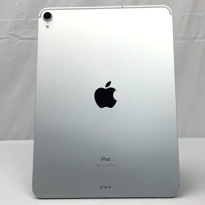楽天市場】Apple | アップル SIMフリー iPad Pro 11インチ 第1世代 Wi  