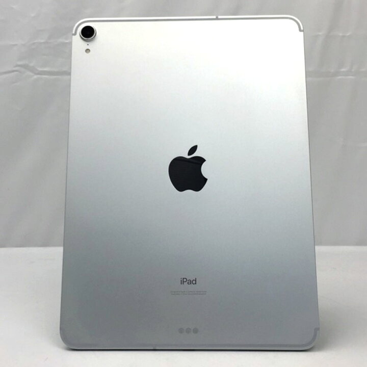 楽天市場】Apple | アップル SIMフリー iPad Pro 11インチ 第1世代 Wi 