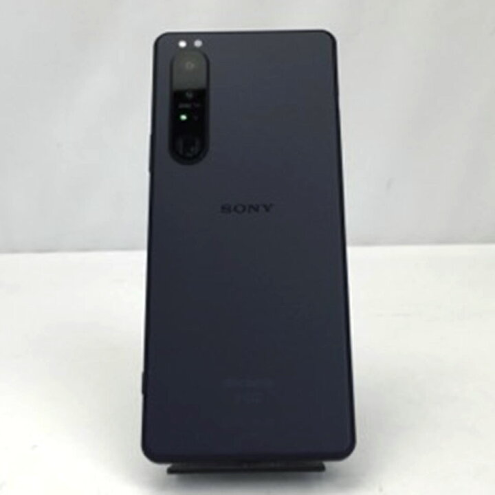 楽天市場】SONY SIMフリー Xperia 1 III SO-51B 256GB フロスト 