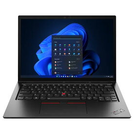 Lenovo | レノボ ThinkPad L13 2-in-1 Gen5 21LNS0LR00 [新品/ ノートパソコン /13.3型 / 解像度：1920 x 1200 /Windows11 Pro /Core Ultra 5 125U / メモリ：16GB /M.2：256GB/][送料無料]