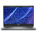 DELL | デル Latitude 5330 NBLA118-001P3 [新品/ ノートパソコン /13.3型 / 解像度：1920 x 1080 /Windows10 Pro 64bit /Core i5 1235U / メモリ：8GB /M.2：256GB/][送料無料]