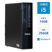 楽天市場】デスクトップpc core i5-10400（メーカーLenovo）の通販
