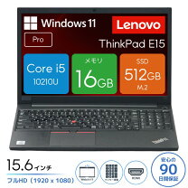 楽天市場】lenovo 16gb 15.6 タッチの通販