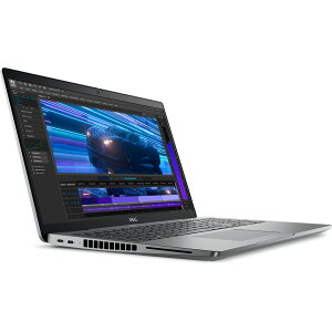 DELL | f PrecisionM3591 NBWS040-003N3 [Vi/ m[gp\R /15.6^ / 𑜓xF1920 x 1080 /Windows11 Pro /Core Ultra 7 155H / F16GB /M.2F512GB][]
