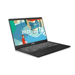 MSI Modern-14-C13M Vim[gp\R /Windows11 Pro /Core i5 13 / 16GB /M.2 512GB /14C` 1920 x 1080 (Full HD)