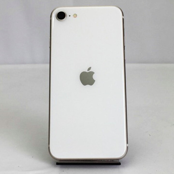 楽天市場】Apple SIMフリー iPhone SE 第3世代 64GB スターライト 