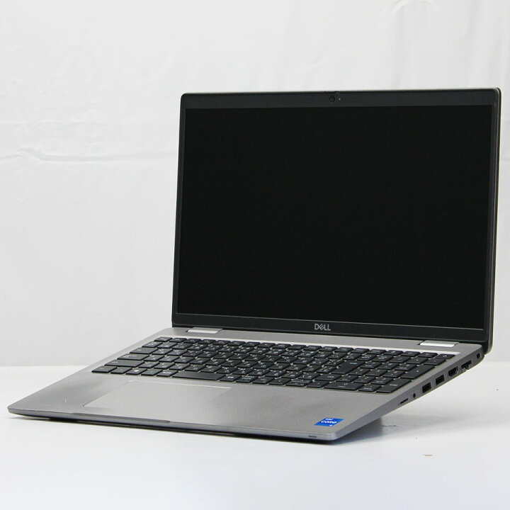楽天市場】DELL Latitude 5520 中古ノートパソコン /Windows11 Pro 