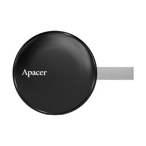 APACER [AP1TBAS725B-1] AS725 }Olbg|[^uSSD 1TB TYPE-C(USB3.2 Gen2)