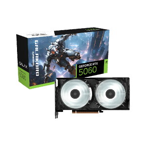 lu (GG-RTX5060-E8GB/LE/DF) NVIDIA GeForce RTX 5060 8GB