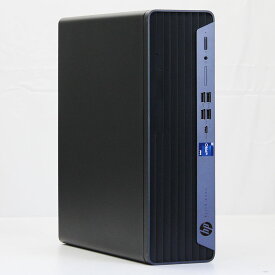 HP Elite SFF 800 G9 中古デスクトップパソコン /Windows11 Pro /Core i9 第12世代 /メモリ 32GB /M.2 256GB (FAF17038)