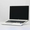 HP ProBook 450 G10 中古ノートパソコン /Windows11 Pro /Core i7 第13世代 /メモリ 32GB /M.2 512GB /15.6インチ 1920 x 1080 (Full HD) (FAF17009)