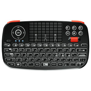 AREA (SD-KB24GBT(C)) Twin Wireless Board C Ɏ܂钴^CXL[{[h (2.4GHz /Blutooth /^b`pbh /\L[ /XN[o[ /PC /Android /iPhone)