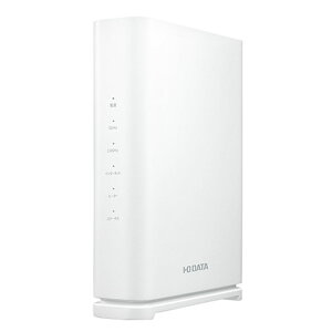 IO DATA (WN-7D36QR) 2.5GbpsΉ Wi-Fi 7fAoh[^[