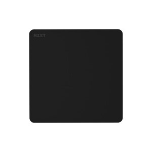 NZXT (MM-LRGSP-BK) ZONE 400x400mm ��^�N���X�Q�[�~���O�}�E�X�p�b�h �u���b�N