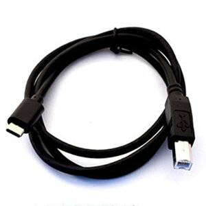 COMON (2BUC-10OTG) USB Type-C to BP[u 1m