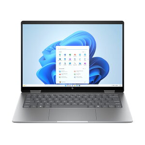 HP Envy x360 14-fc0020TU (UAH01029) Vim[gp\R /Windows11 Home /Core Ultra 7 / 32GB /M.2 1TB /14C` 2880 x 1800