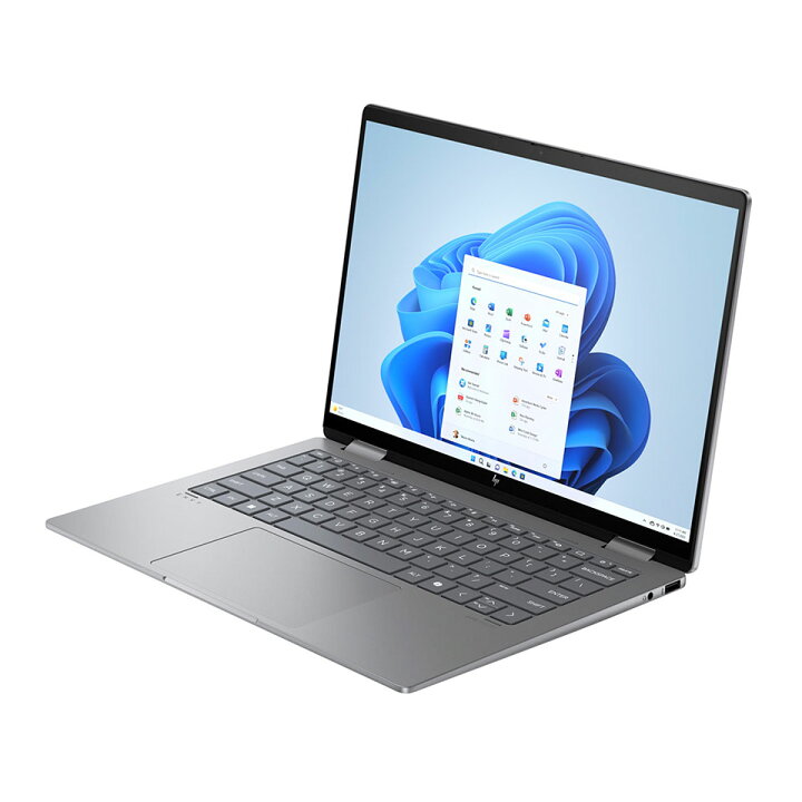 楽天市場】HP Envy x360 14-fc0020TU (UAH01029) 新品ノートパソコン 