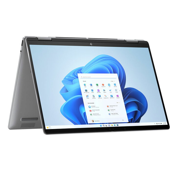 楽天市場】HP Envy x360 14-fc0020TU (UAH01029) 新品ノートパソコン 