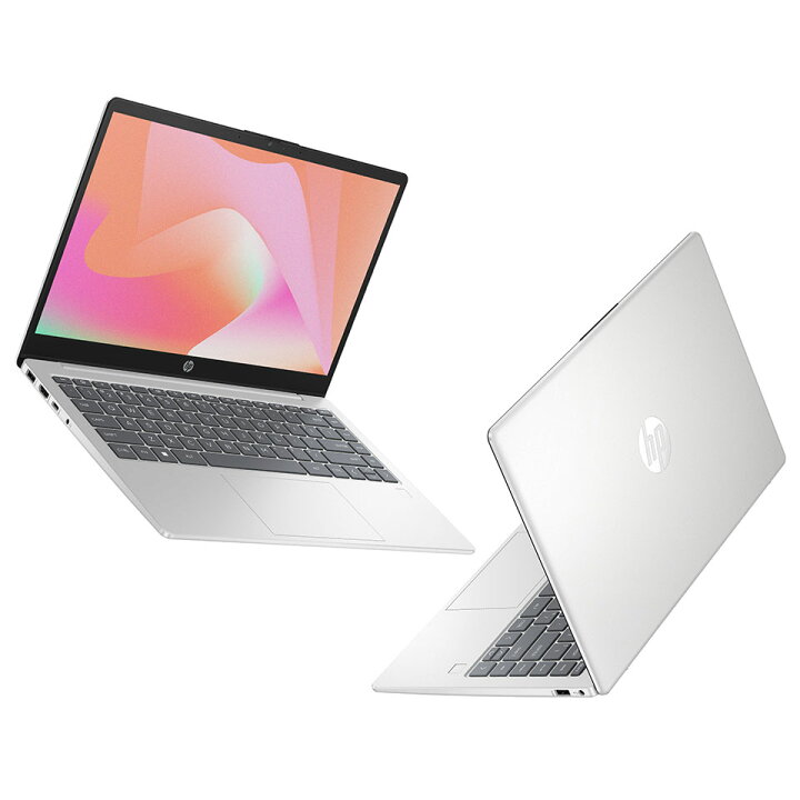 楽天市場】HP Laptop 14-em0199AU (UAH01023) 新品ノートパソコン 
